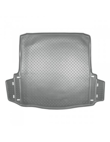 Коврик в багажник Norplast в Skoda Octavia II...
