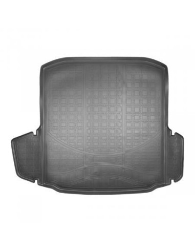 Коврик в багажник Norplast в Skoda Octavia III...