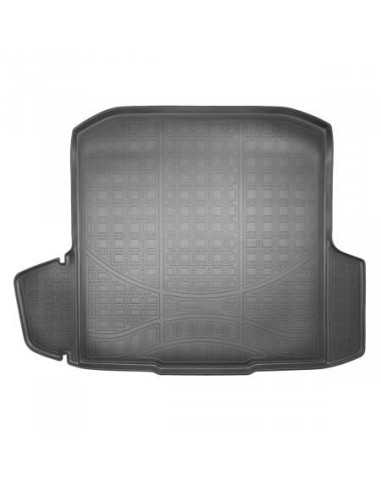 Коврик в багажник Norplast в Skoda Octavia III...