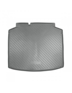 Коврик в багажник Norplast в Skoda Scala (HB) (2019)