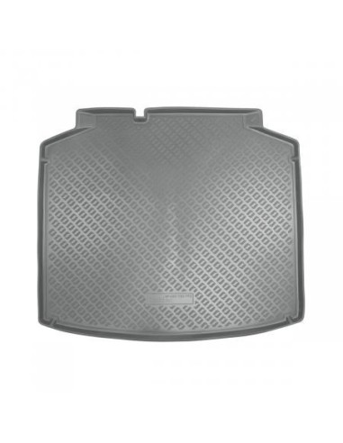 Коврик в багажник Norplast в Skoda Scala (HB)...