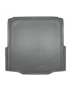 Коврик в багажник Norplast в Skoda Superb (3T4) (SD) (2008)