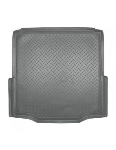 Коврик в багажник Norplast в Skoda Superb (3T4)...
