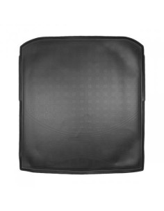 Коврик в багажник Norplast в Skoda Superb III (2015)