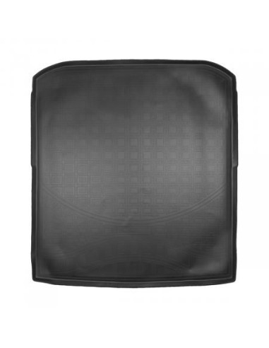 Коврик в багажник Norplast в Skoda Superb III...