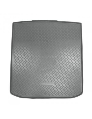 Коврик в багажник Norplast в Skoda Superb III...