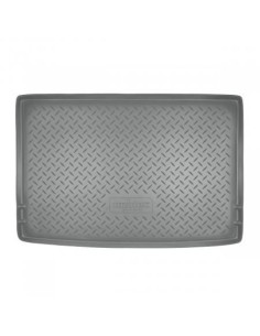 Коврик в багажник Norplast в Skoda Yeti (5L7) (2009)