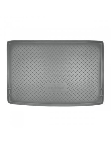 Коврик в багажник Norplast в Skoda Yeti (5L7)...