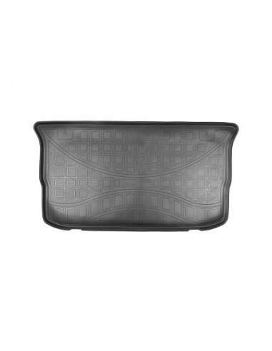 Коврик в багажник Norplast в Smart Forfour W453...