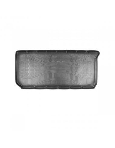 Коврик в багажник Norplast в Smart Fortwo С451...