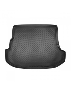 Коврик в багажник Norplast в Subaru Forester (2002-2008)