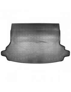 Коврик в багажник Norplast в Subaru Forester (2019) (для...