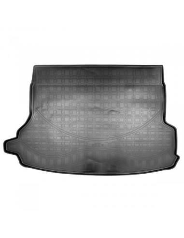 Коврик в багажник Norplast в Subaru Forester...