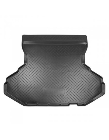 Коврик в багажник Norplast в Subaru Legacy (2017)