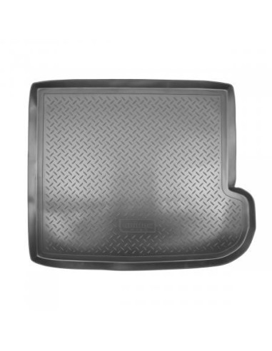 Коврик в багажник Norplast в Subaru Tribeca (2007)