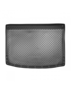 Коврик в багажник Norplast в Subaru XV (2012-2016)