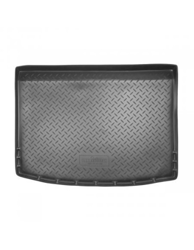 Коврик в багажник Norplast в Subaru XV (2012-2016)