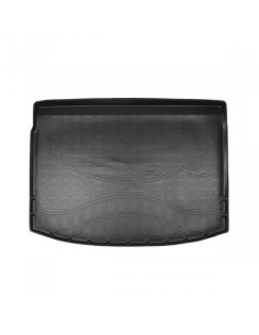 Коврик в багажник Norplast в Subaru XV (G5) (2017)