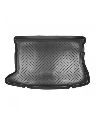Коврик в багажник Norplast в Toyota Auris...