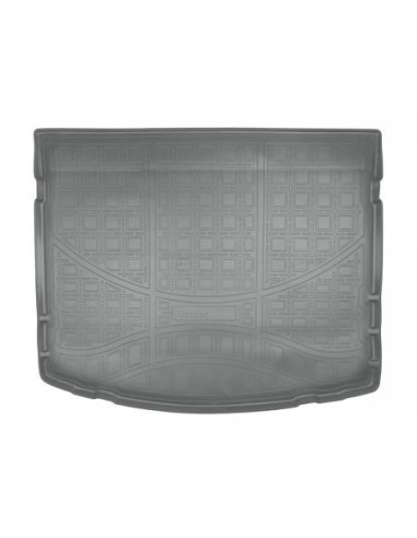 Коврик в багажник Norplast в Toyota Auris (HB)...