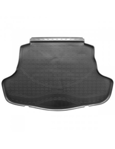 Коврик в багажник Norplast в Toyota Camry...