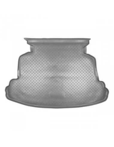 Коврик в багажник Norplast в Toyota Corolla...