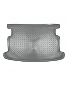Коврик в багажник Norplast в Toyota Corolla (E12) (HB)...