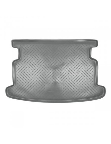 Коврик в багажник Norplast в Toyota Corolla...