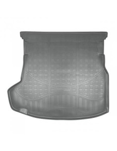 Коврик в багажник Norplast в Toyota Corolla (E16) (SD)...