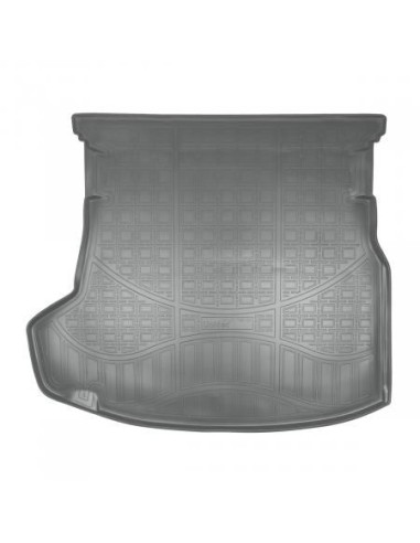 Коврик в багажник Norplast в Toyota Corolla...