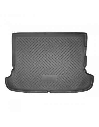 Коврик в багажник Norplast в Toyota Corolla...