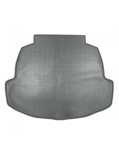 Коврик в багажник Norplast в Toyota Corolla XII...