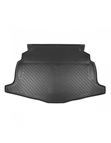 Коврик в багажник Norplast в Toyota Corolla XII...