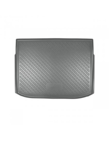 Коврик в багажник Norplast в Toyota Corolla XII...