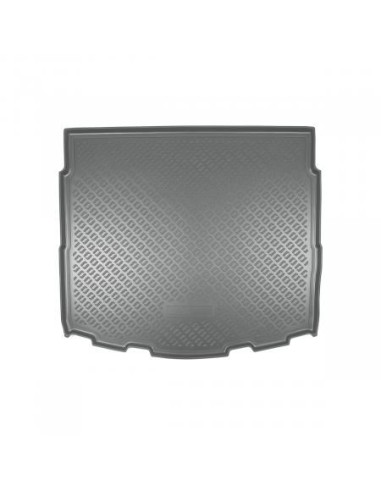 Коврик в багажник Norplast в Toyota Corolla XII...