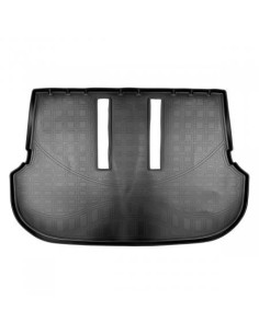 Коврик в багажник Norplast в Toyota Fortuner (2015) (7...