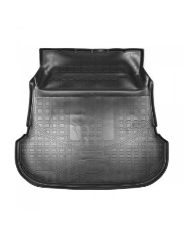 Коврик в багажник Norplast в Toyota Fortuner...