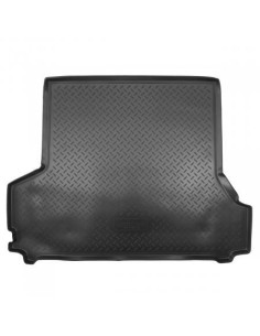Коврик в багажник Norplast в Toyota LC-76 (1985)