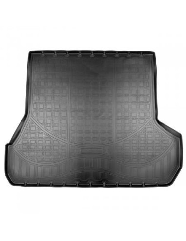 Коврик в багажник Norplast в Toyota LC-80 (J8)...