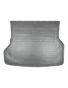 Коврик в багажник Norplast в Toyota Highlander (A33)...