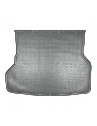 Коврик в багажник Norplast в Toyota Highlander...