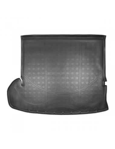 Коврик в багажник Norplast в Toyota Highlander...