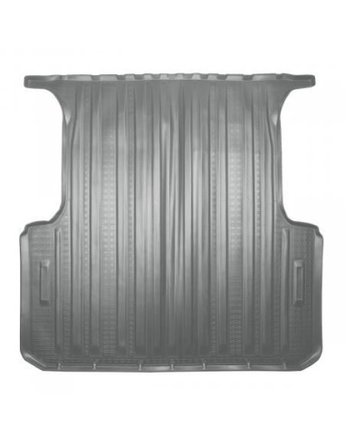 Коврик в багажник Norplast в Toyota Hilux VIII (2015)