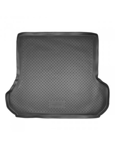 Коврик в багажник Norplast в Toyota LC-100...