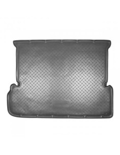 Коврик в багажник Norplast в Toyota LC-150 Prado (J150)...