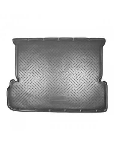 Коврик в багажник Norplast в Toyota LC-150...