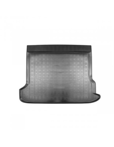 Коврик в багажник Norplast в Toyota LC-150...
