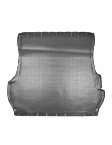 Коврик в багажник Norplast в Toyota LC-200...