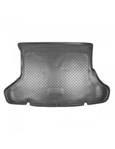 Коврик в багажник Norplast в Toyota Prius...