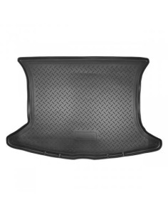 Коврик в багажник Norplast в Toyota Verso (AR2) (2009)